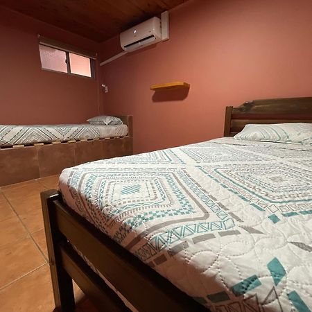 Residencial Don Santiago Bed and Breakfast Talca  Exteriör bild