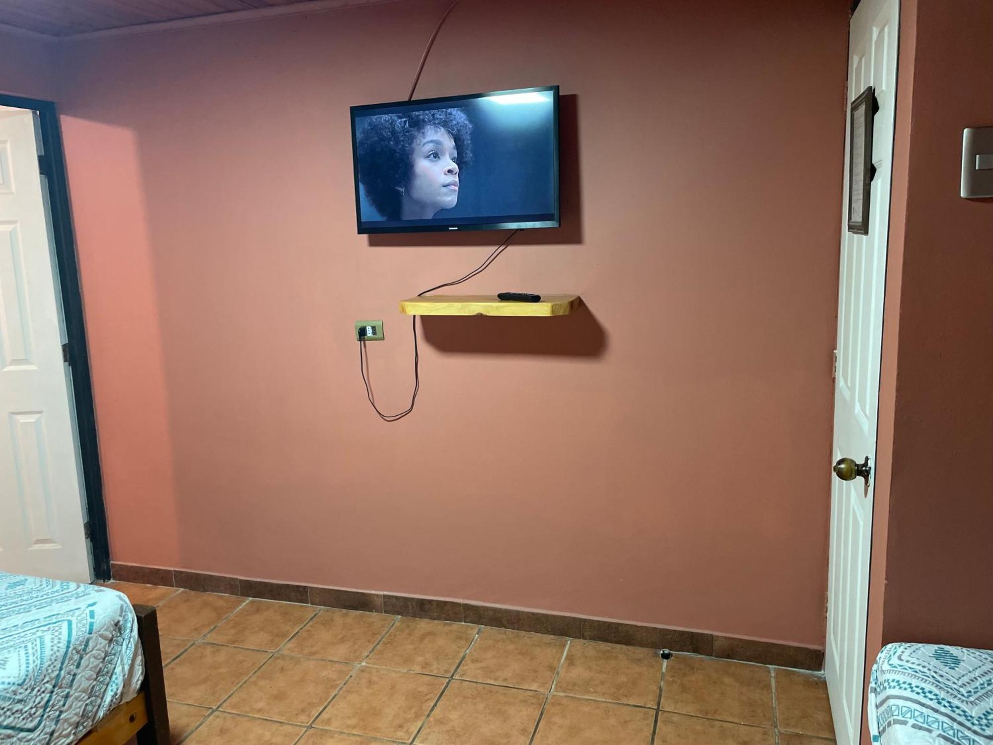 Residencial Don Santiago Bed and Breakfast Talca  Exteriör bild