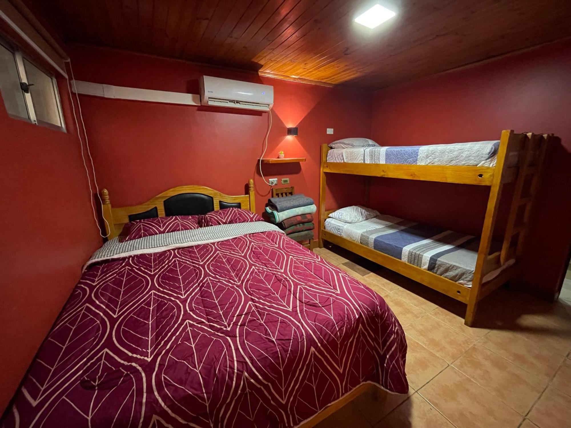 Residencial Don Santiago Bed and Breakfast Talca  Exteriör bild